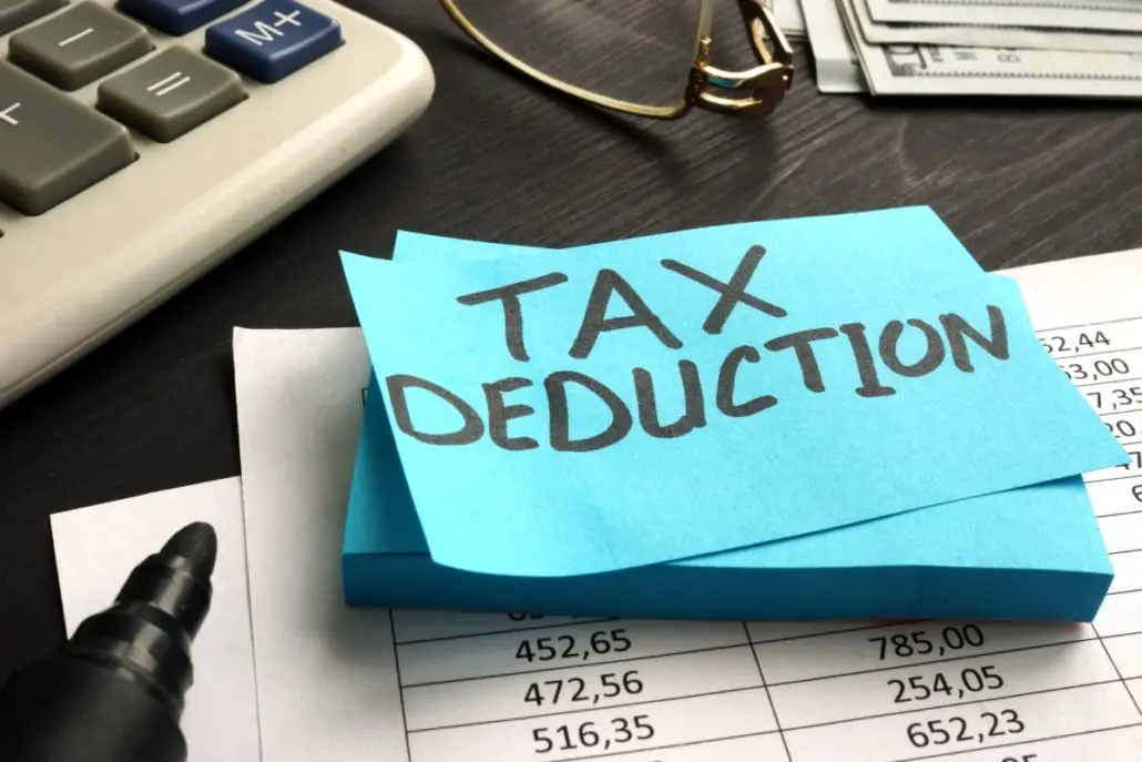 Is Homeowners Insurance Tax Deductible?