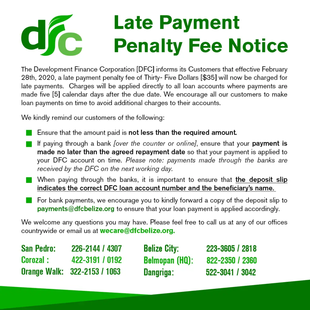 Kwsp Penalty For Late Payment