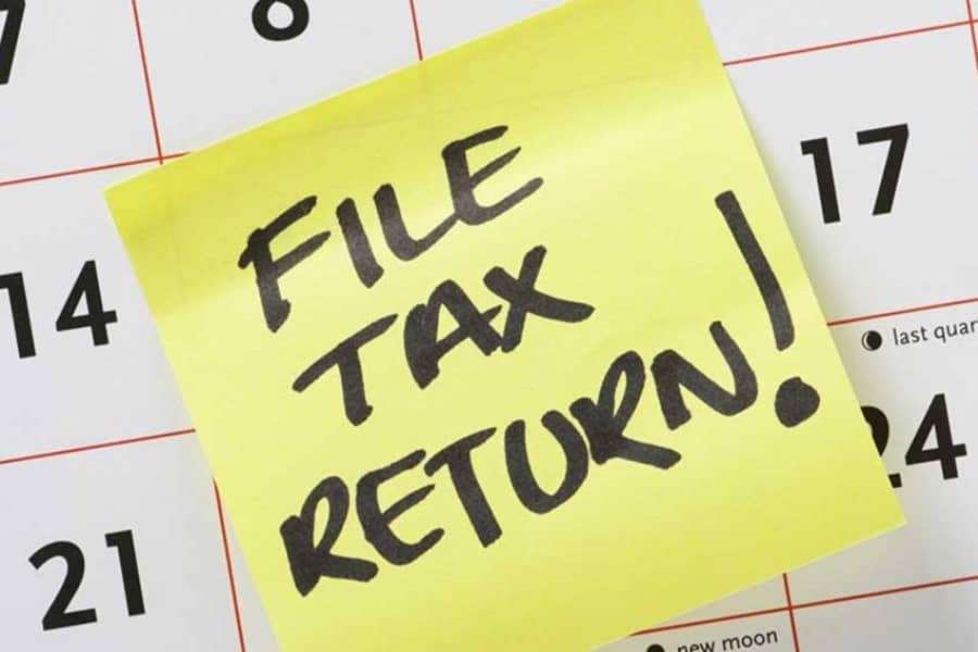 Last Day To File Taxes 2021