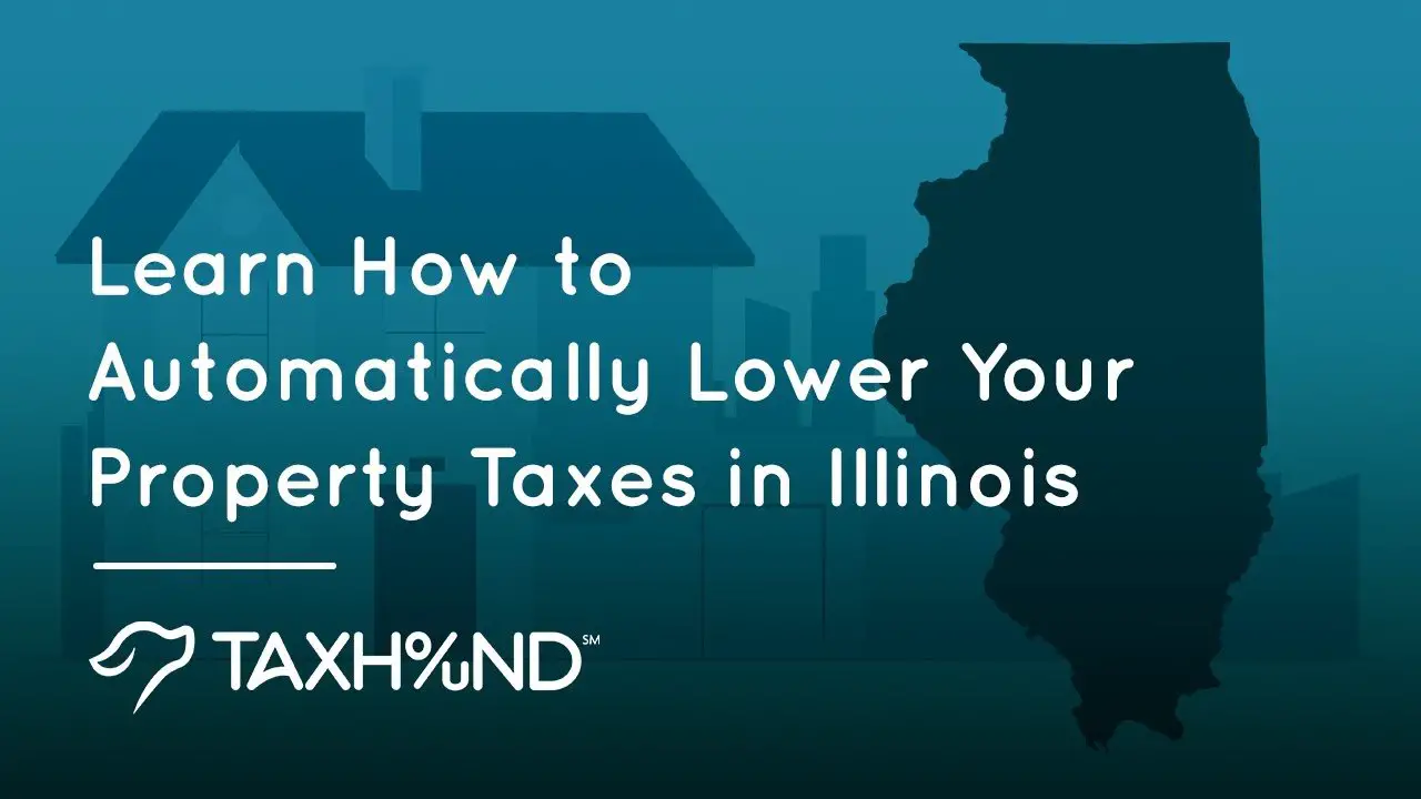Learn How You Can Automatically Lower Your Property Taxes ...