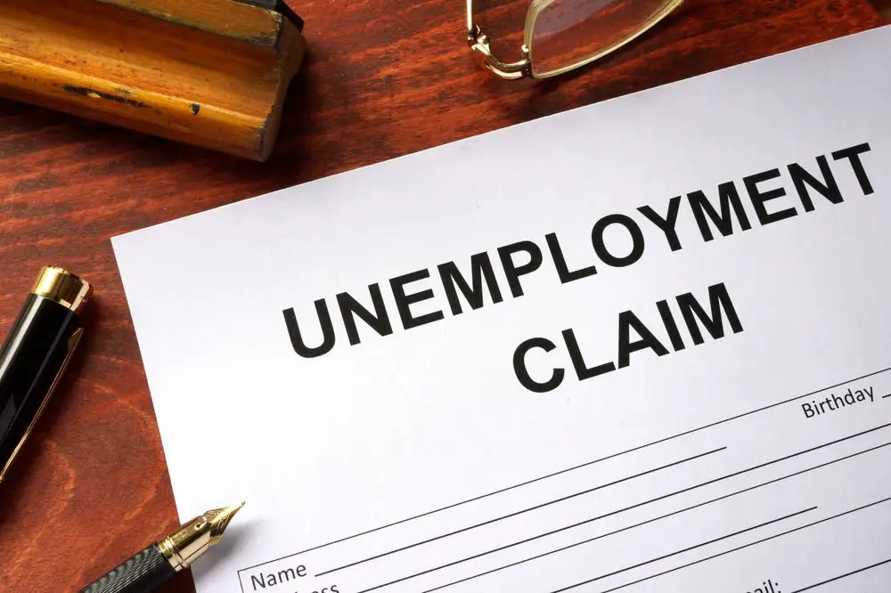 Need Help Filing unemployment? We can help!