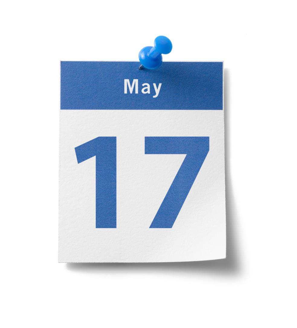 New Tax Day Deadline: Monday, May 17, 2021 But 2021 Estimated Payments ...