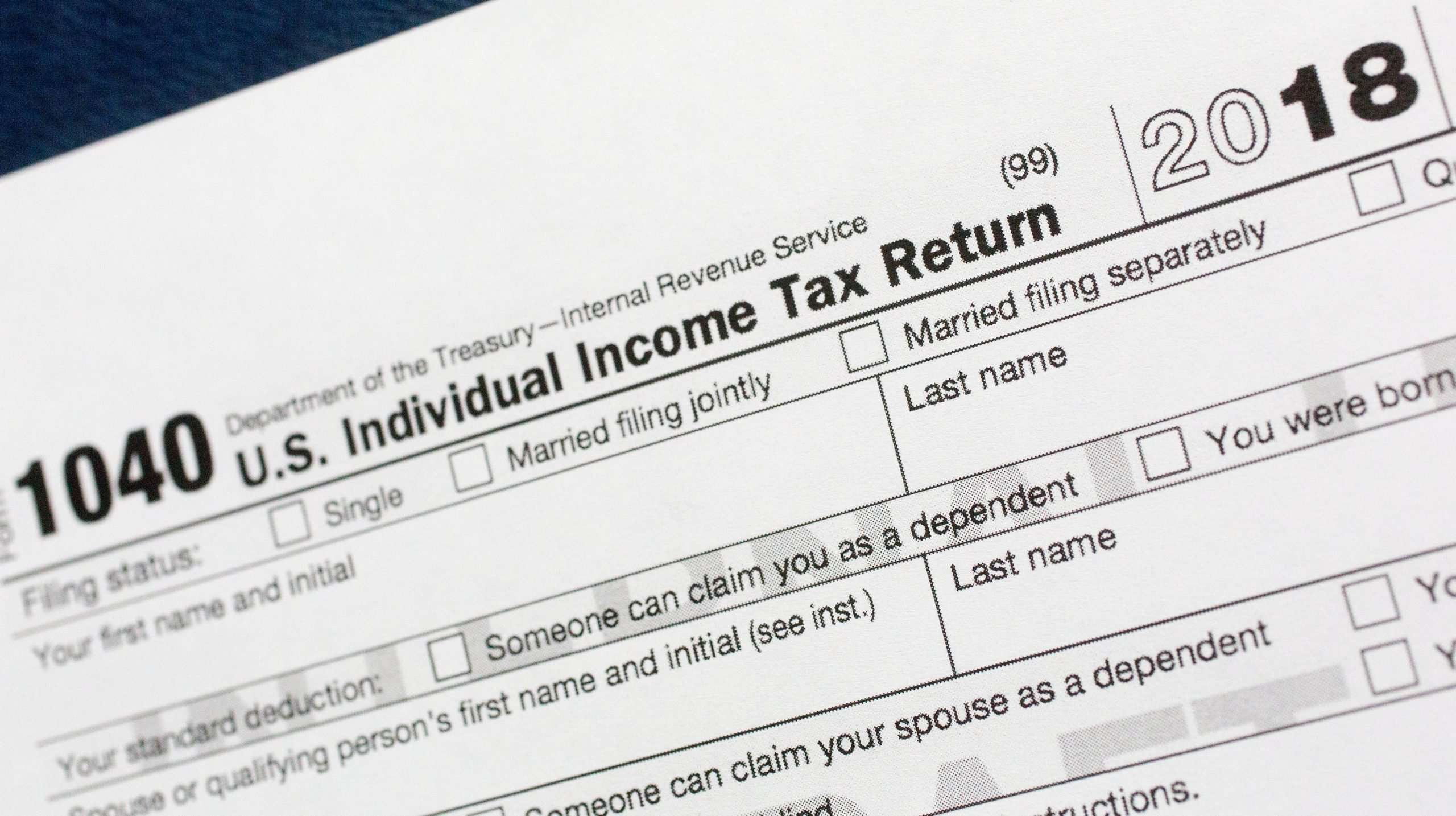 NJ tax refunds delayed until March 1