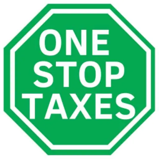 One Stop Taxes by Mowbray Rowand