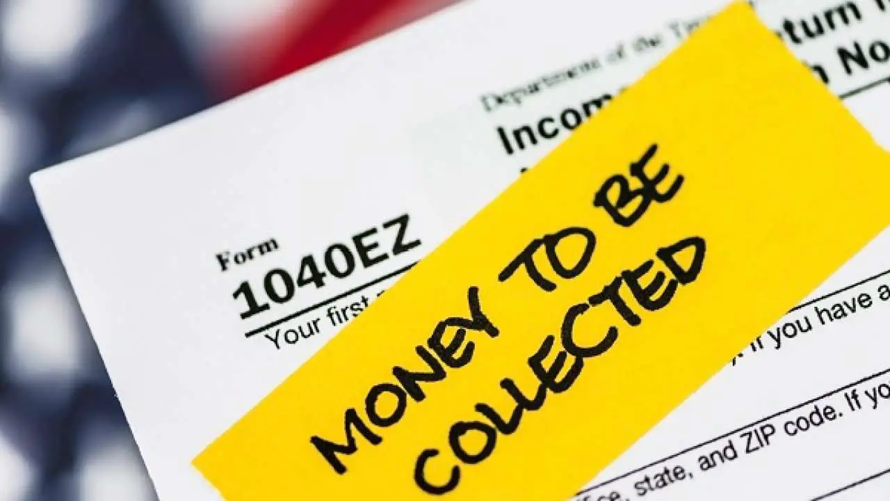 Owe more taxes than you can pay? Heres what you should do ...