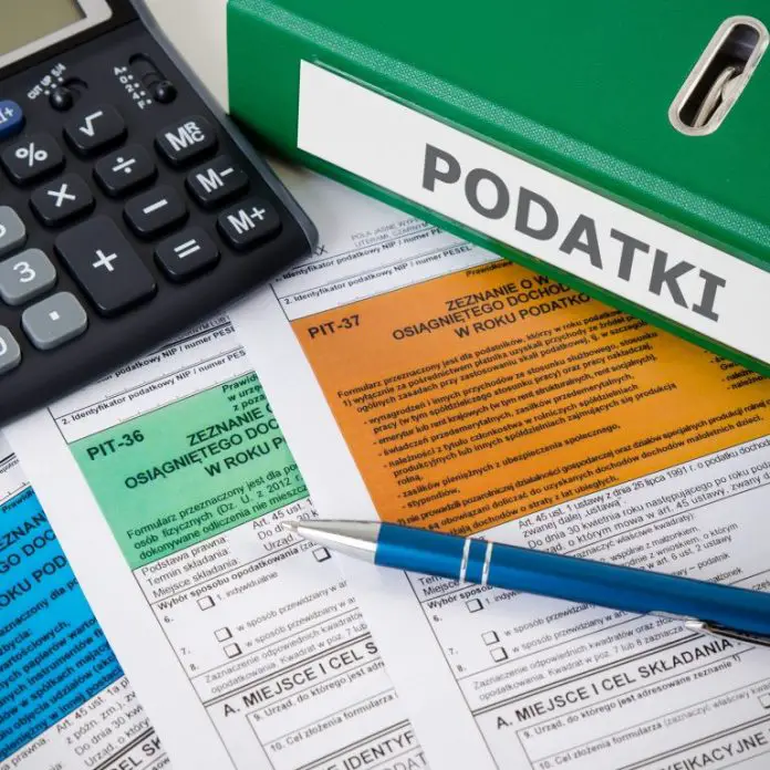 Poles to Pay 19% Tax on Income From Cryptocurrency Transactions