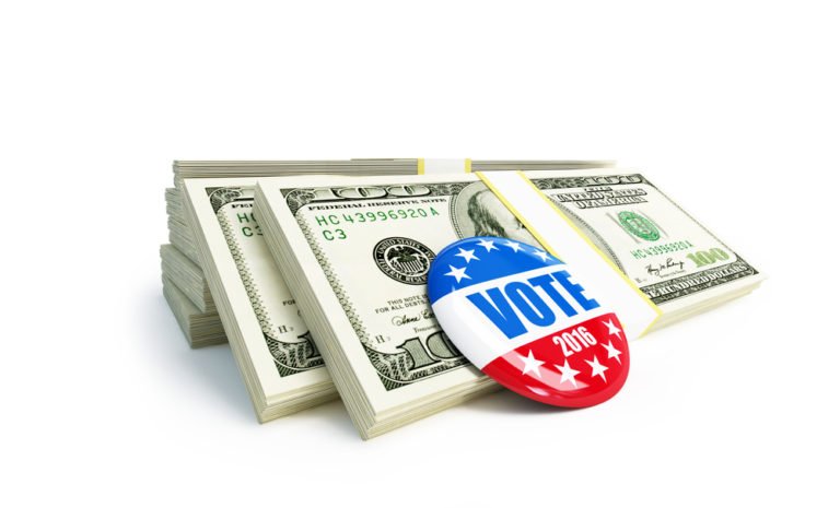 Presidential Campaign Contributions: Are They Tax ...