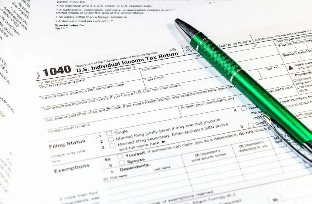 Rules for claiming a dependent on your tax return