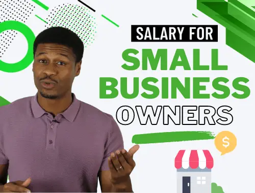 Salary for Small Business Owners: How to Pay Yourself ...