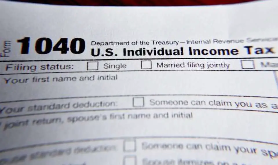 Savvy Senior: How much do you have to make to file income taxes?