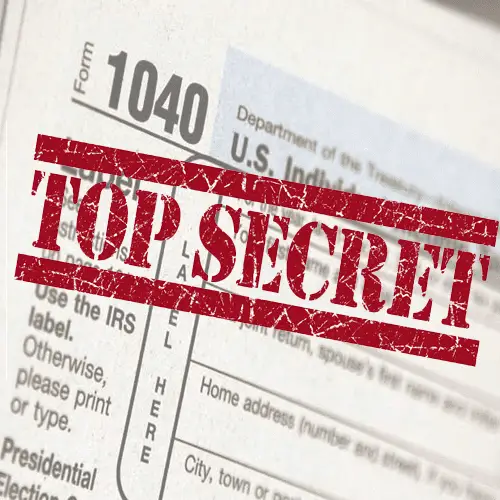Secrets to Lowering Your Tax Bill