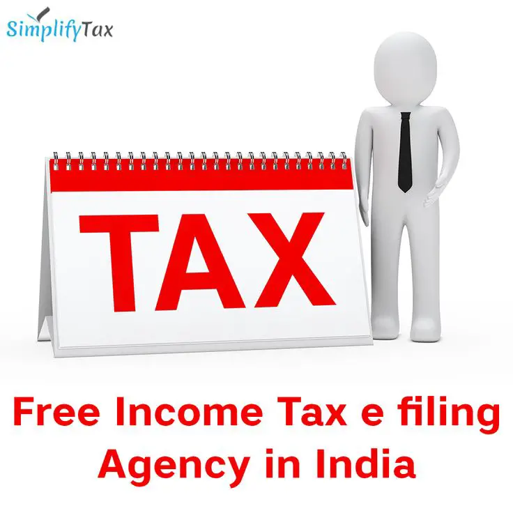 Simplify Tax: Free Income Tax e