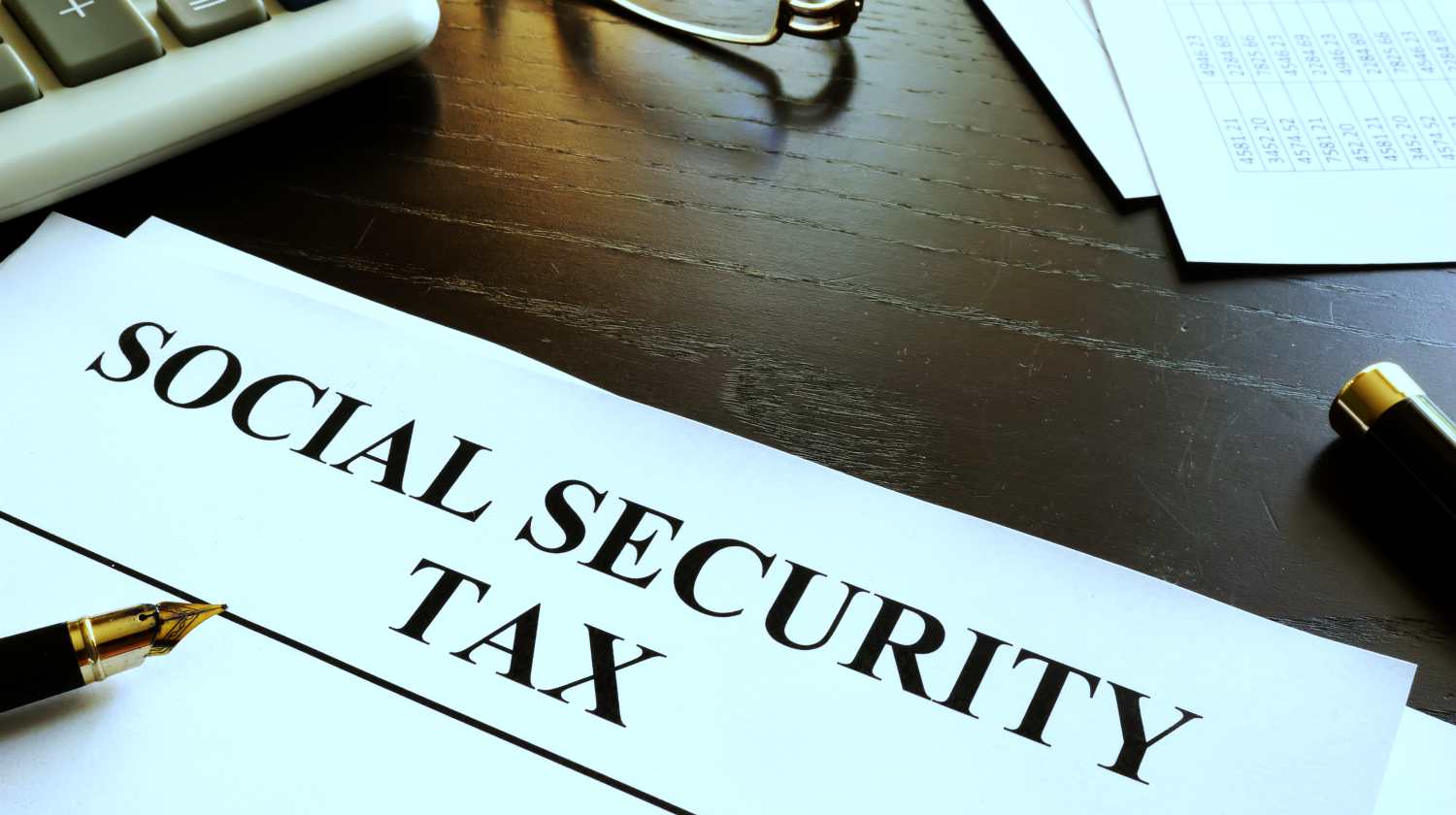 Social Security Tax: What Is It for and How Much Do I Pay ...