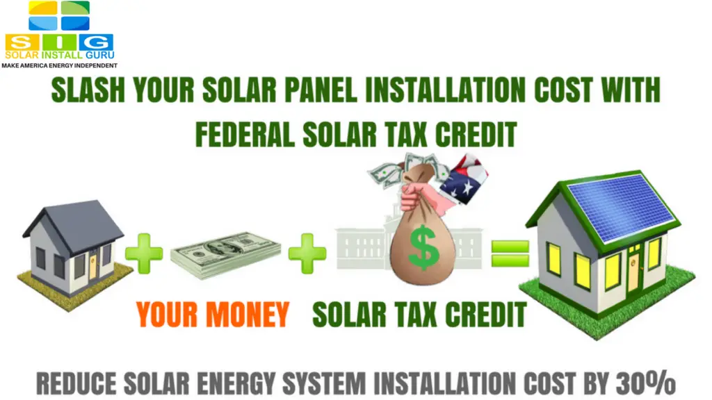 Solar Tax Credit, Federal Solar Tax Credit, Solar Rebates