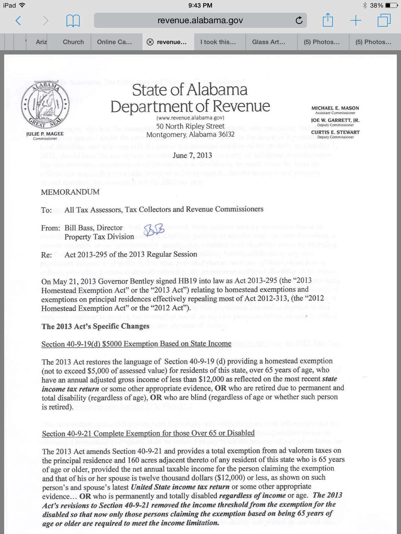 State Of Alabama Tax Refund Calendar :