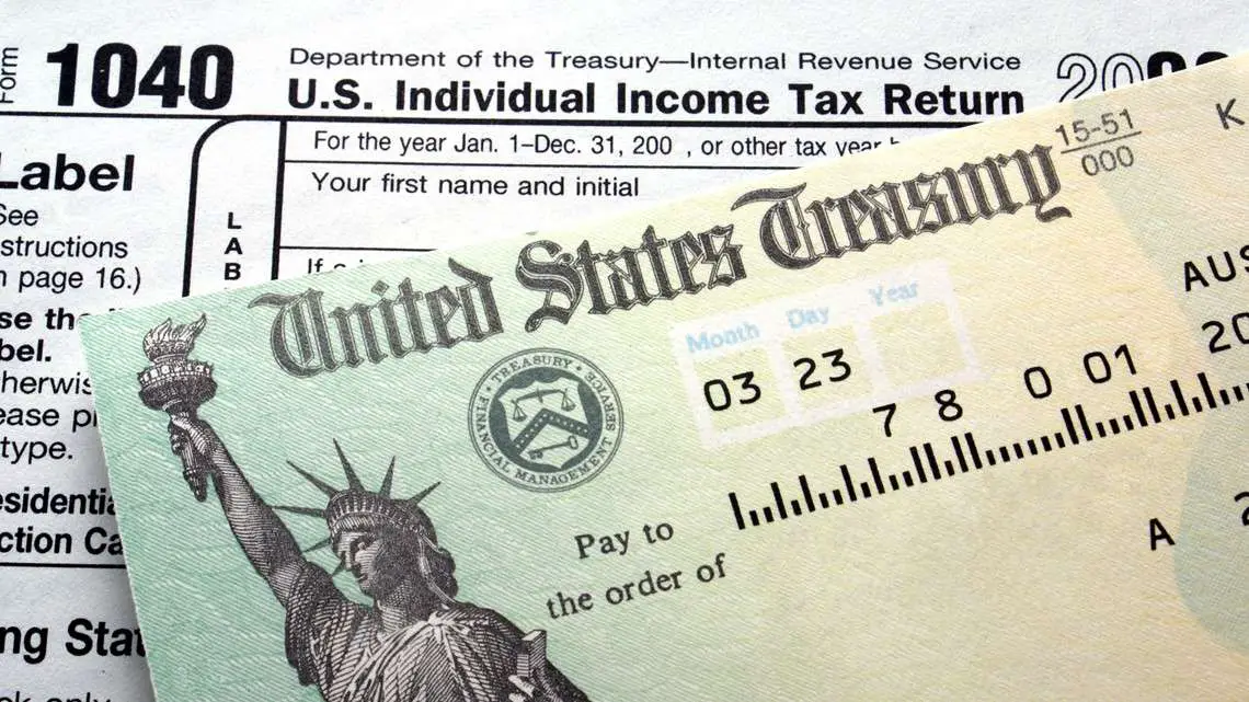 State urges parents to file Federal Income Tax Return to receive child ...