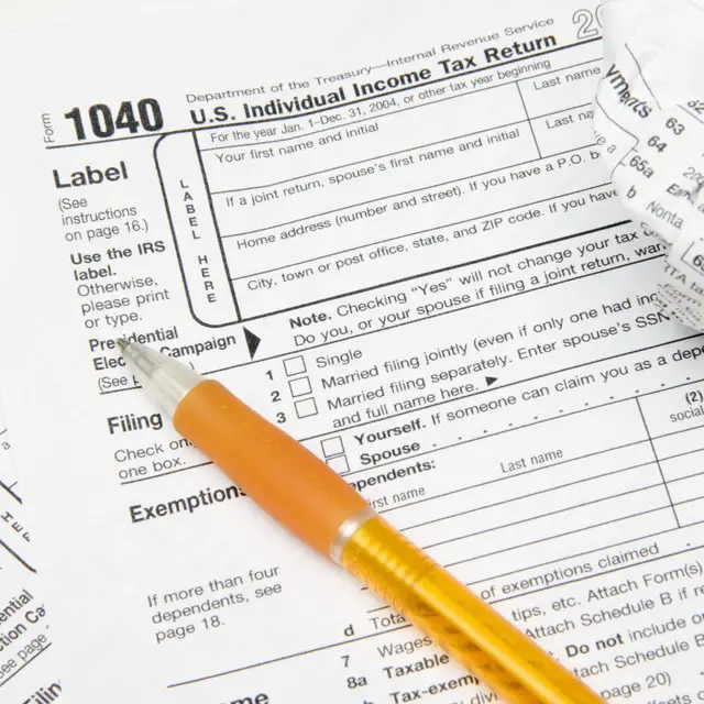 Statute of Limitations on Federal Tax