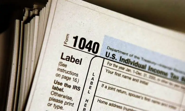 Stimulus check: Do you have to pay tax on the money?