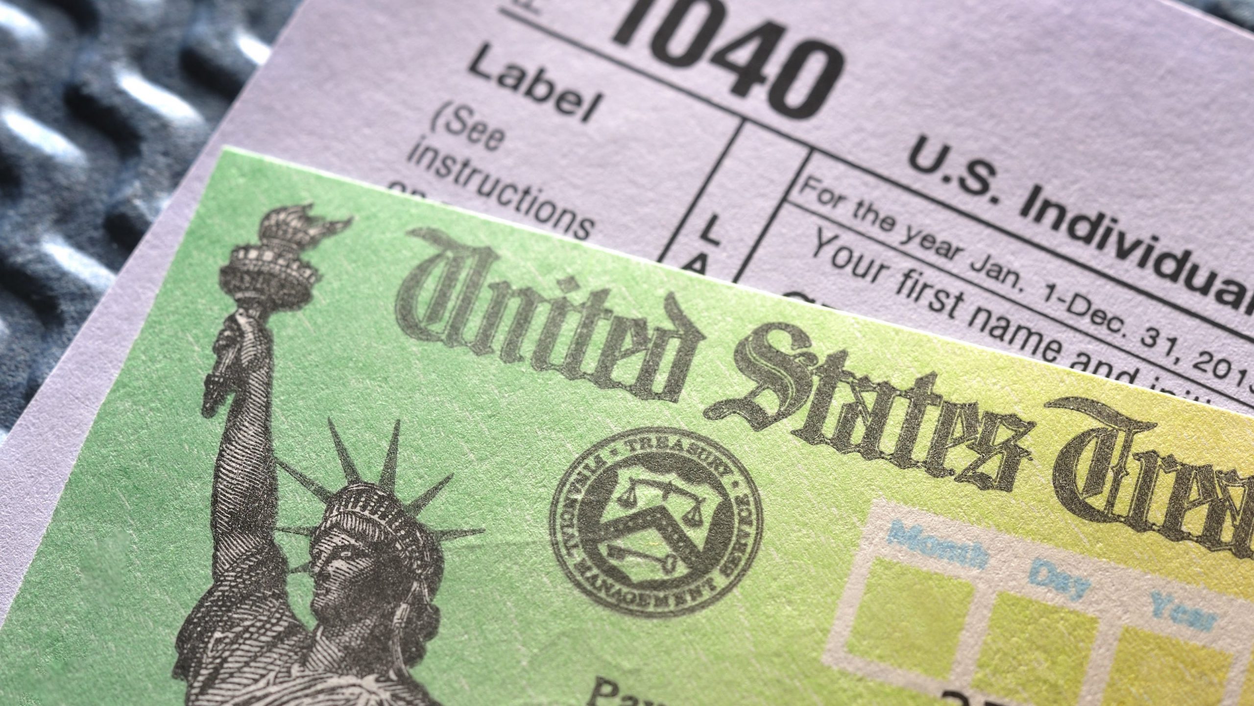 Stimulus check: Why your payment might be lower than expected