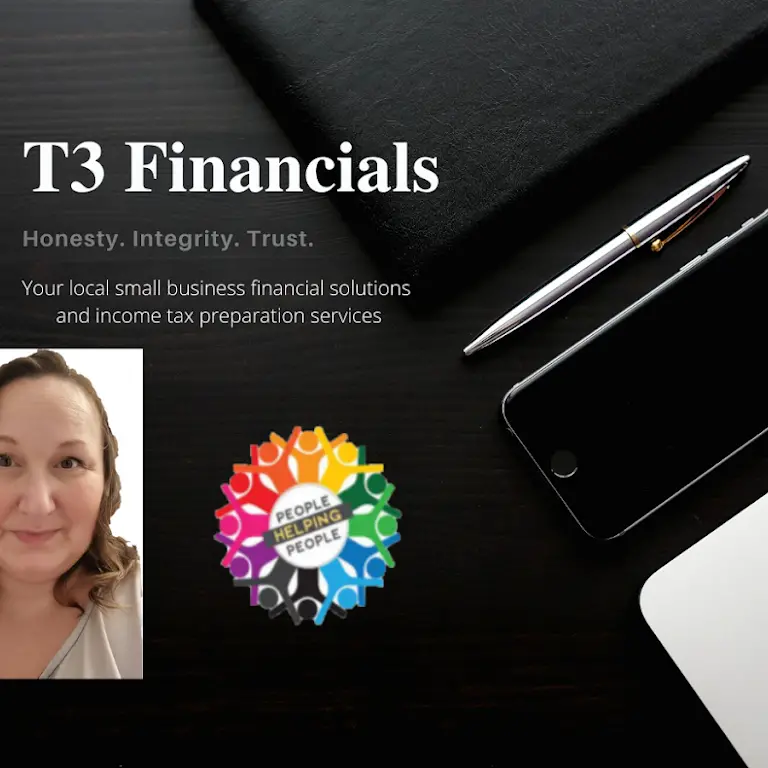 T3 Financials