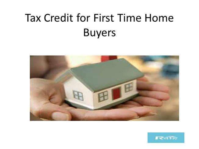 Tax Credit for First Time Home Buyers in Vancouver, B.C ...