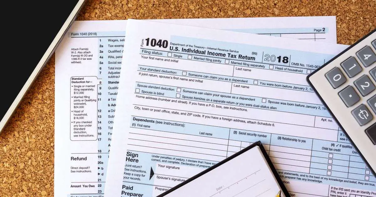 Tax day 2021 deadline: The last day you can file and how ...