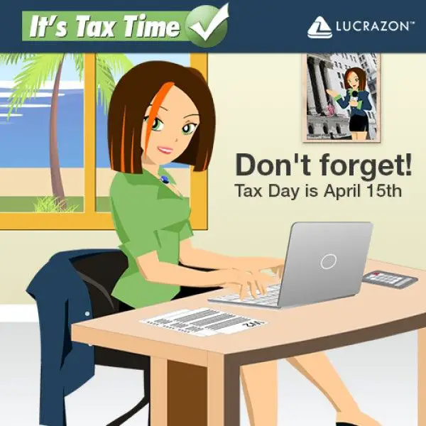 Tax Day is Looming and Auditing Handling Tips