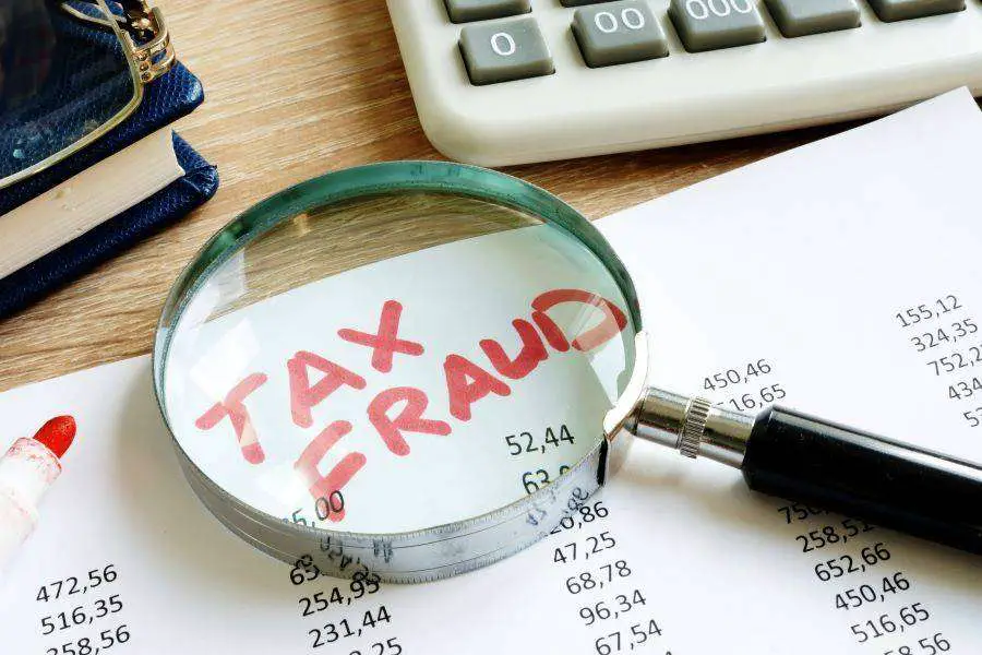 Tax Evasion: Learning What is Tax Fraud