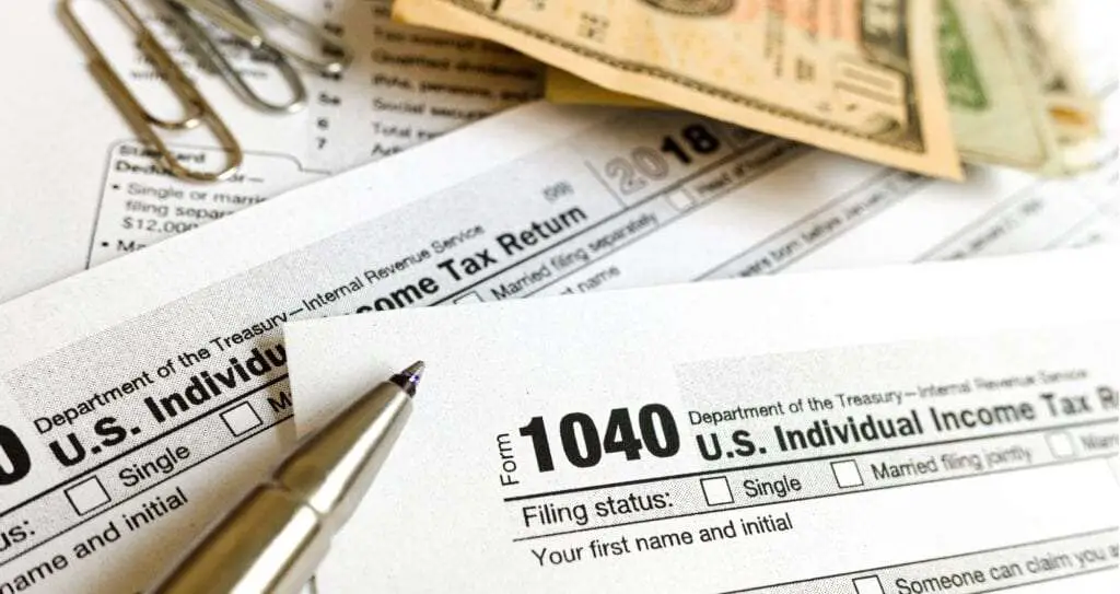 Tax Filing Deadline Is May 17