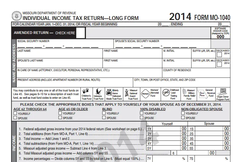 Tax refund wait in Missouri may not be as bad as 2016 ...