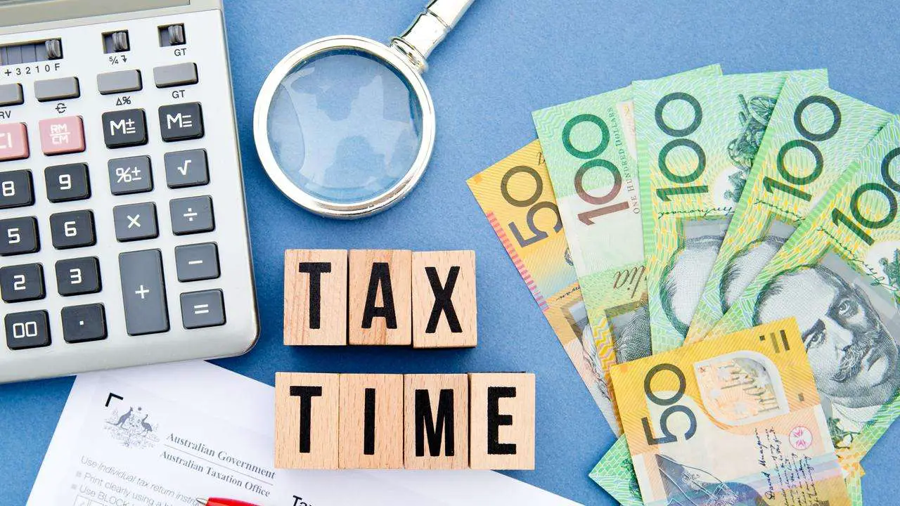 Tax return: How to get the most out your tax