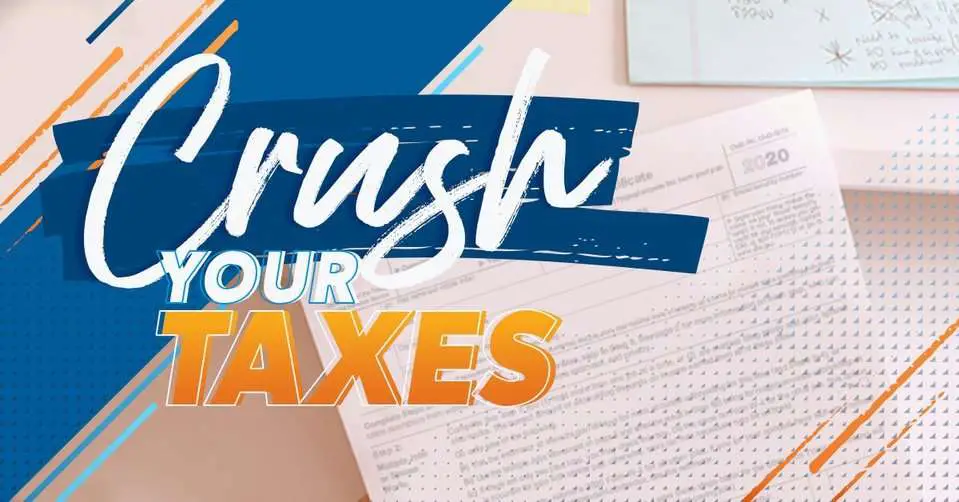 Tax Season 2021: What You Need to Know