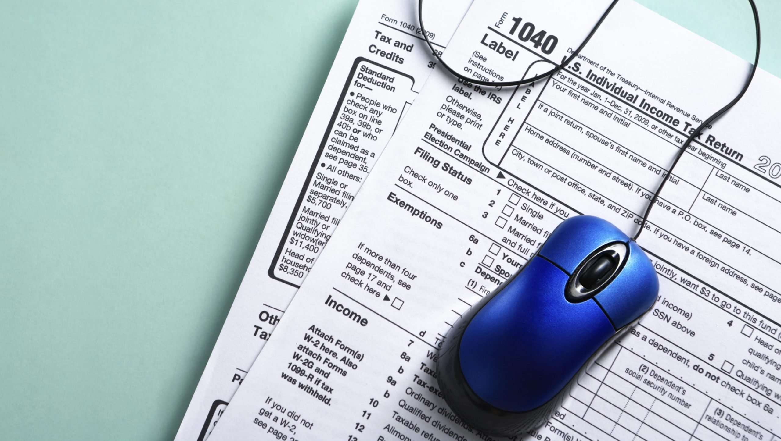 Tax season: How to get your taxes done for free and get ...