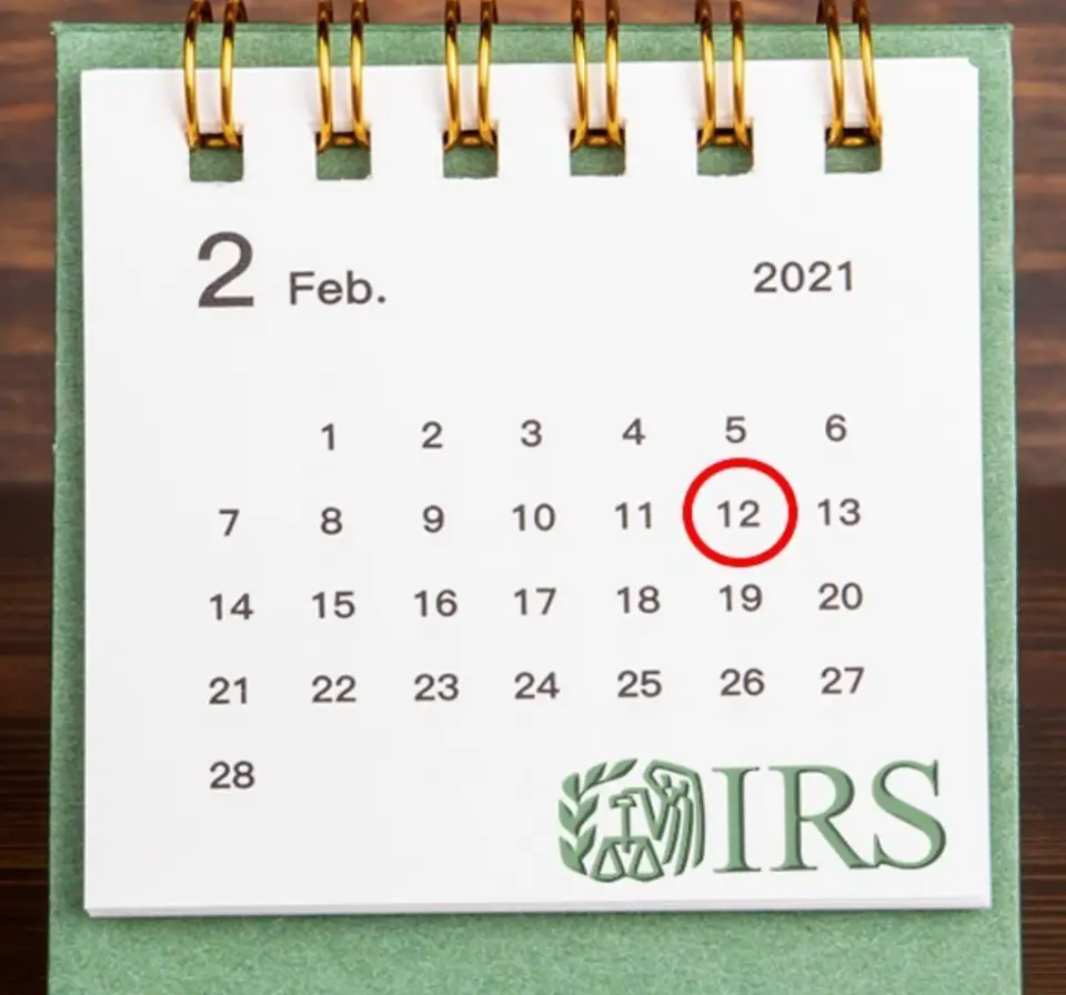 Tax Season Starts Feb. 12  You May Be Eligible for More Money