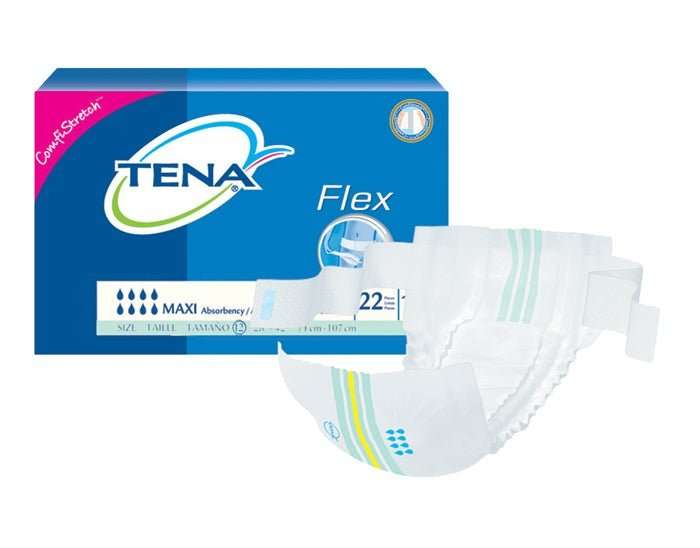 TENA  Tagged " Type_Adult Diapers"   Healthwick