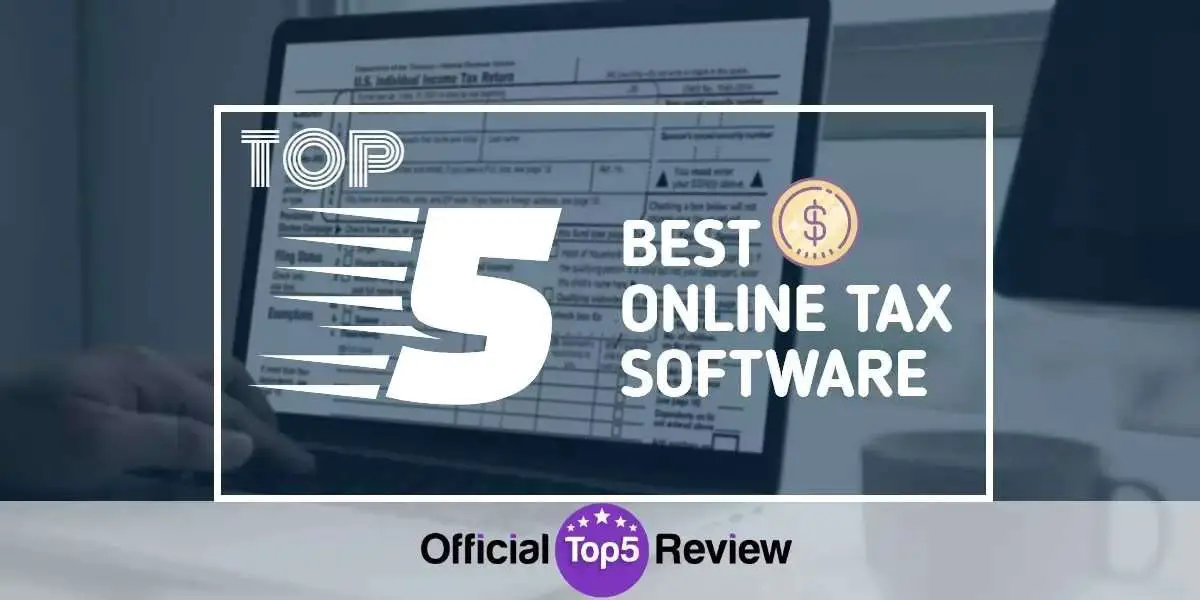 The 5 Best Online Tax Software Recommendations [2020 Review]