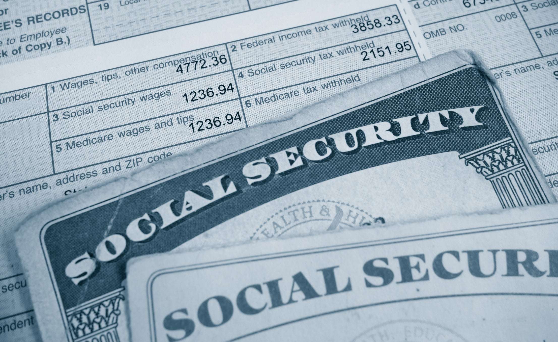 The Rich Will Owe This Much Social Security Tax in 2019