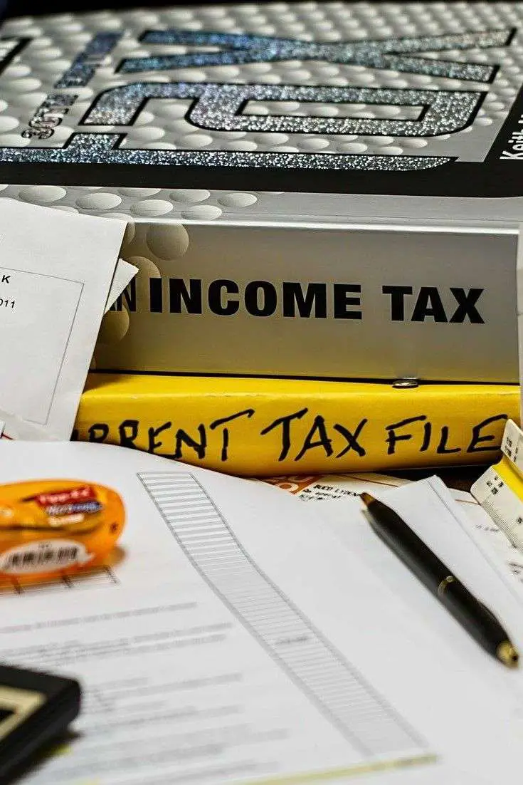 The Tax Filing Deadline 2020 has been extended but stop procrastinating ...