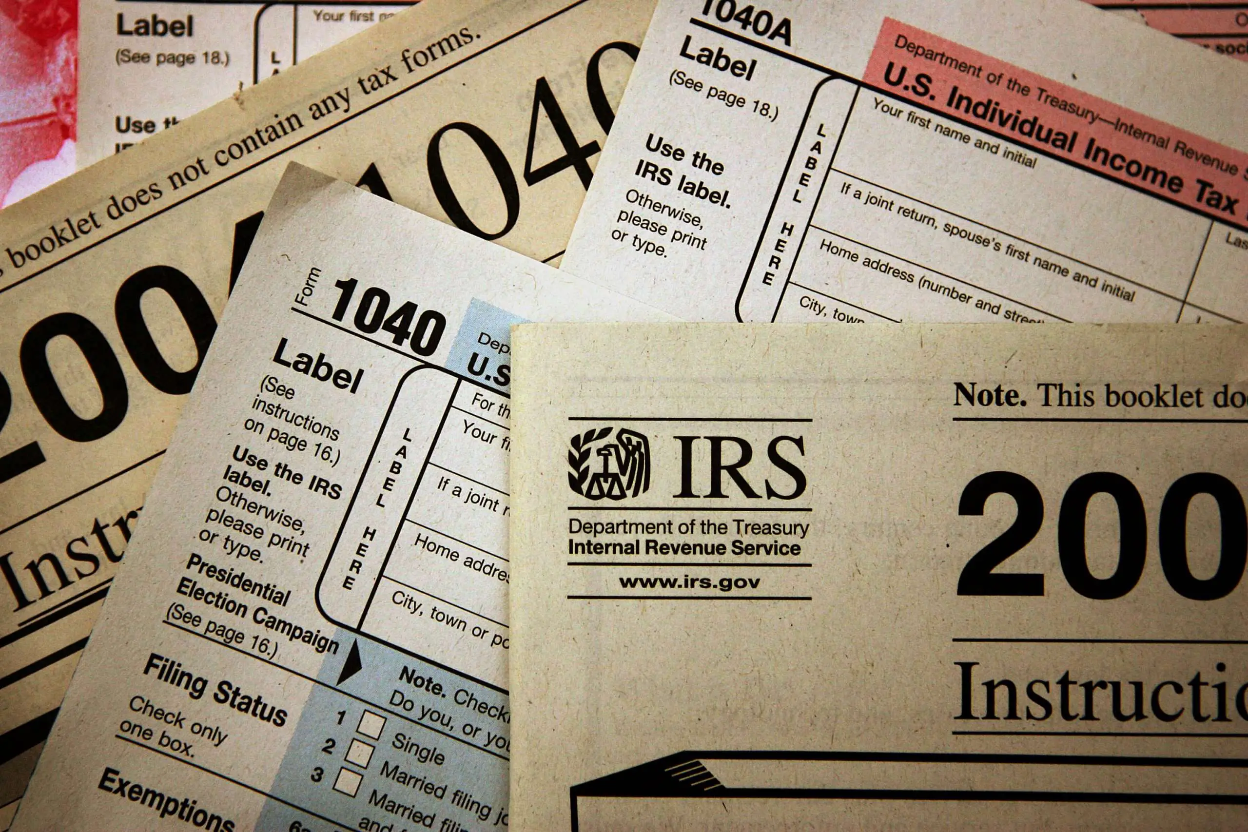Third Stimulus Checks: Should You File Your Taxes to the ...