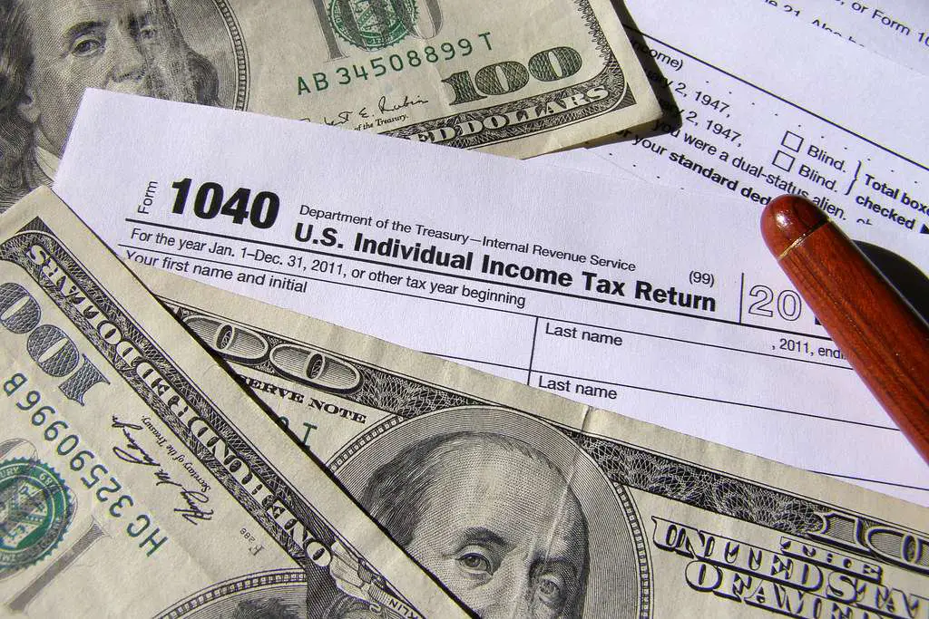 Tips on Qualifying For Naturalization Even If You Owe IRS Taxes ...