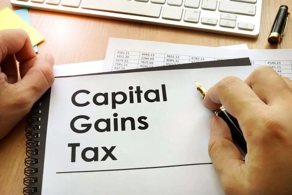 Top 10 Ways to Reduce Capital Gains Tax