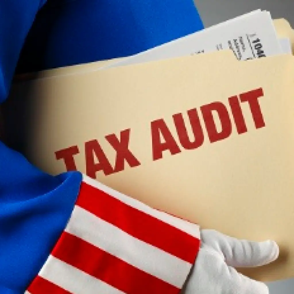 Top tips to survive a tax audit