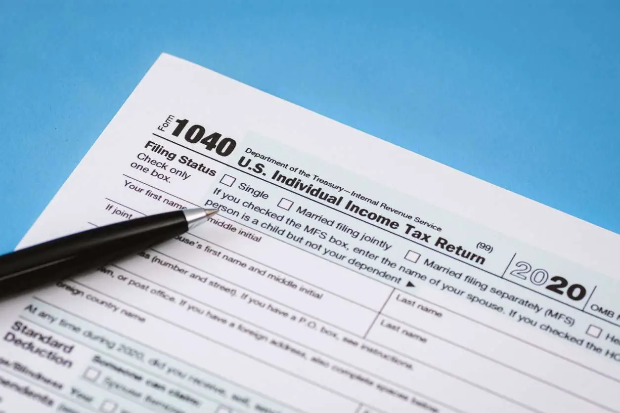 Treasury &  IRS Extend Federal Individual Income Tax Due ...