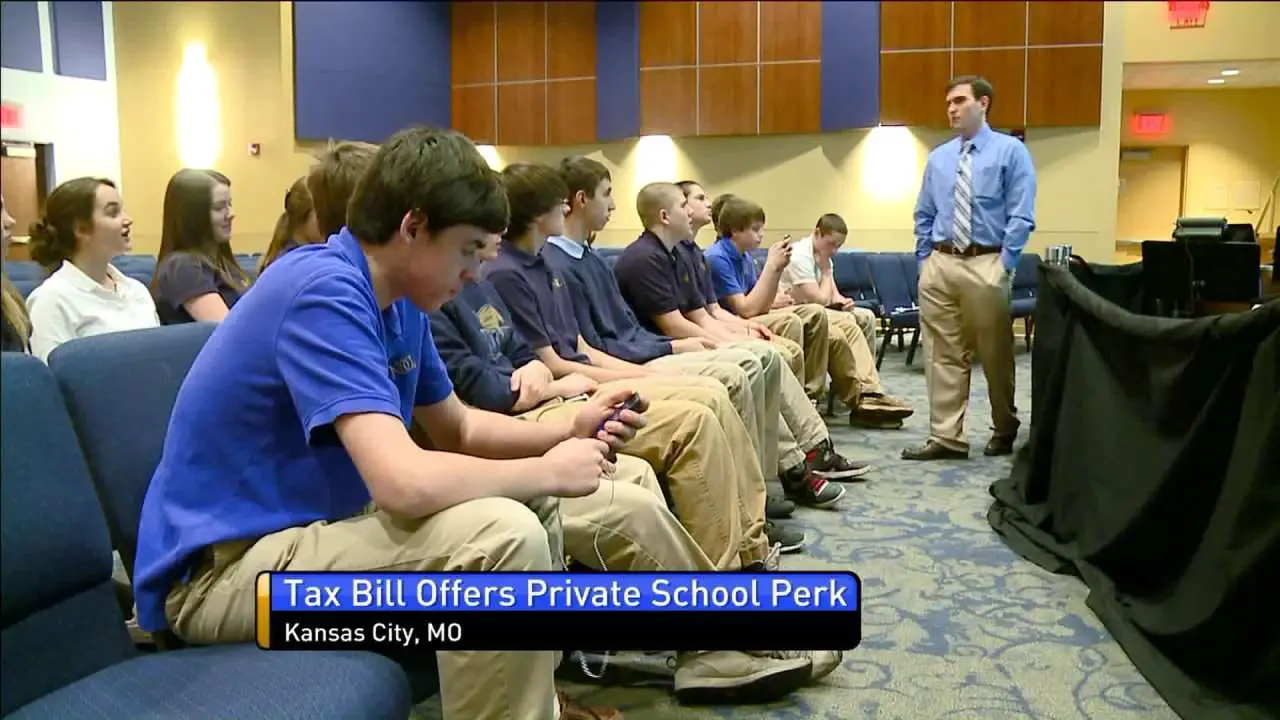 Under new plan, Missouri parents can claim tax deductions ...