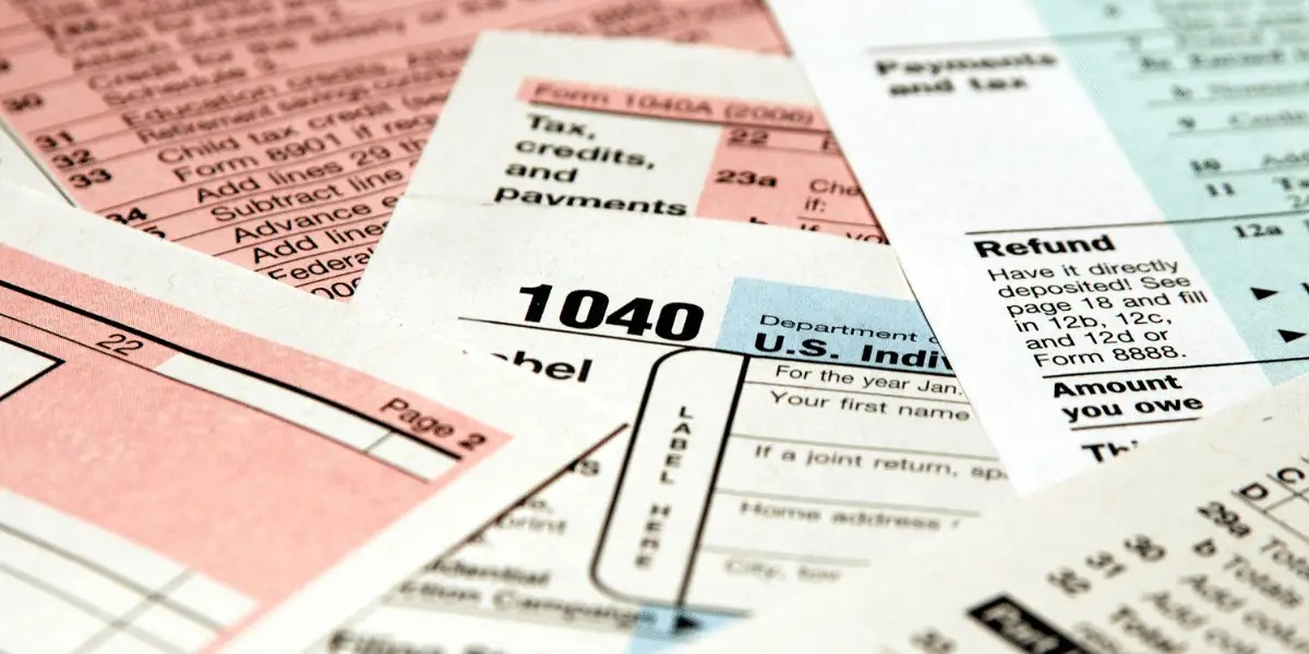 Understanding Tax Withholding