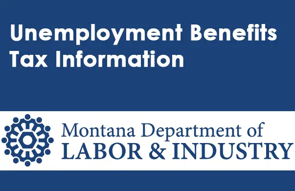 Unemployment Benefits and Form 1099