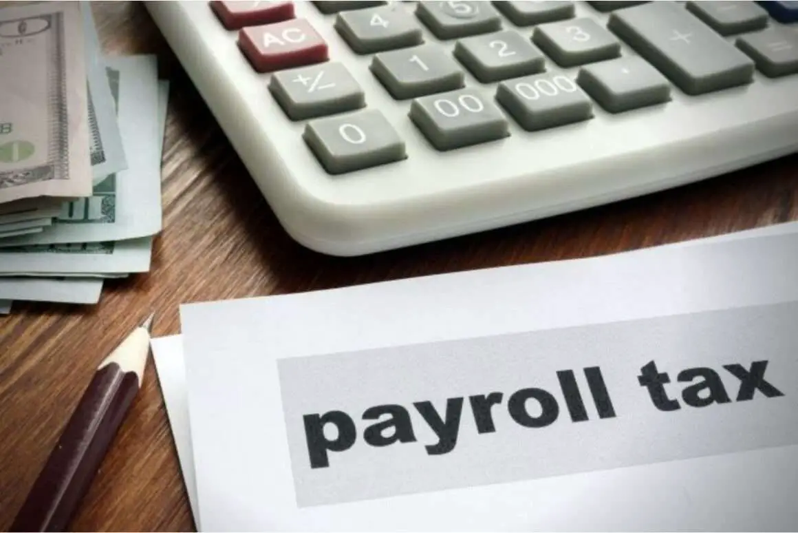 What Does The Payroll Tax Cut Mean?