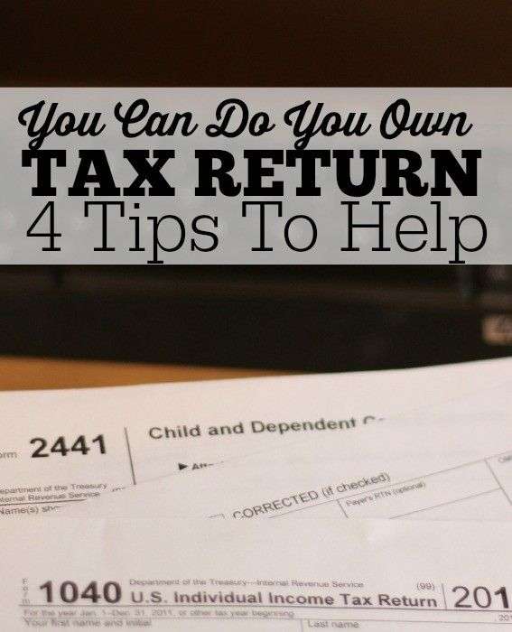 What Does Your Tax Return Has Been Accepted Mean