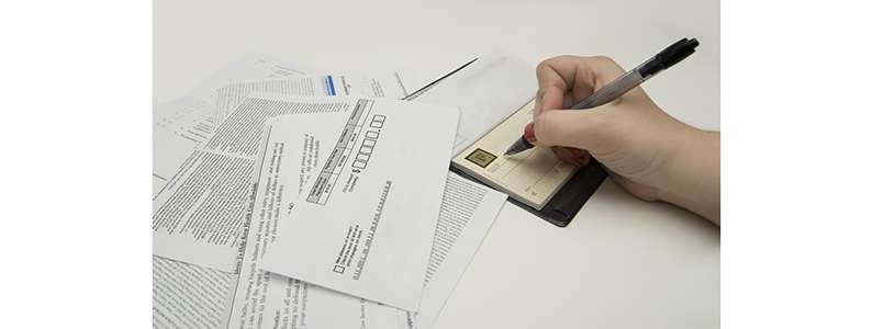 What Happens If You Make a Mistake on Your Tax Return?