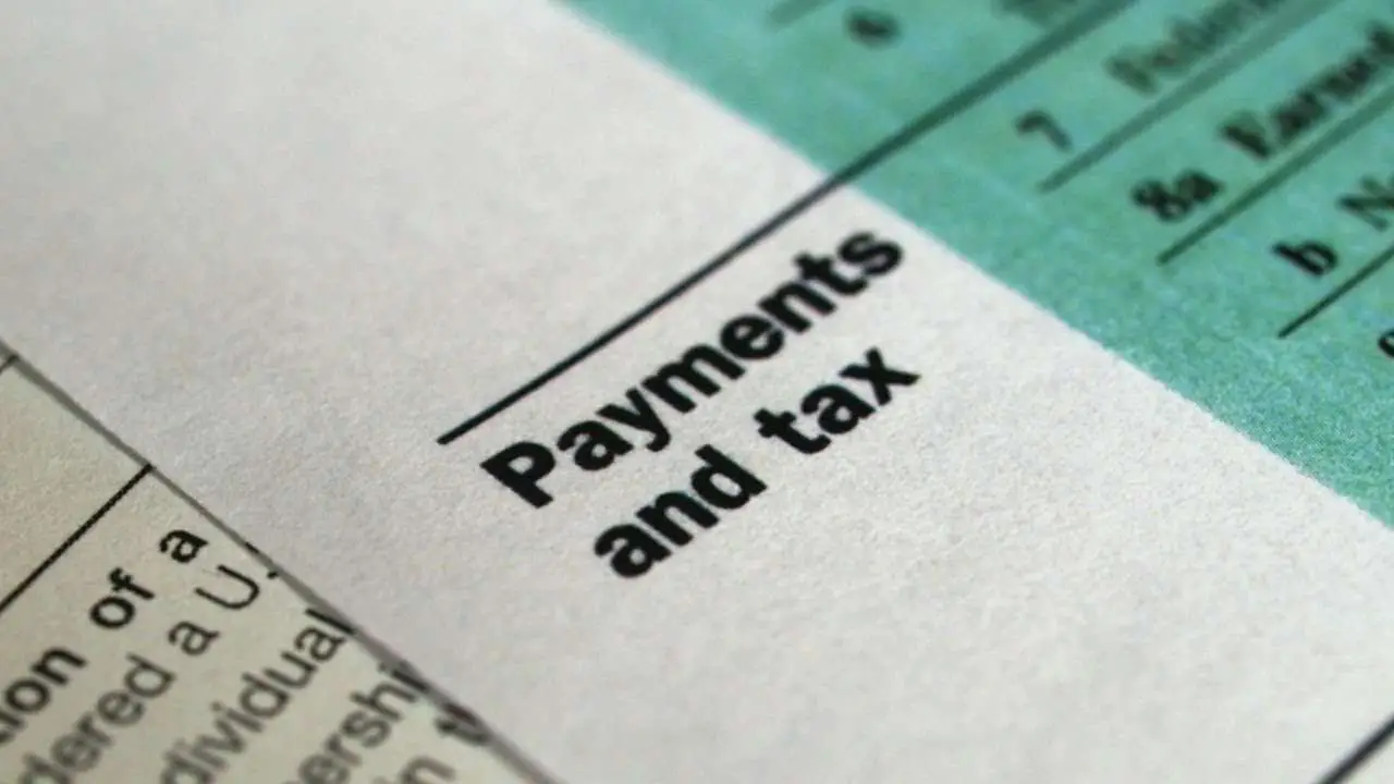 What Happens If You Owe Taxes You Can